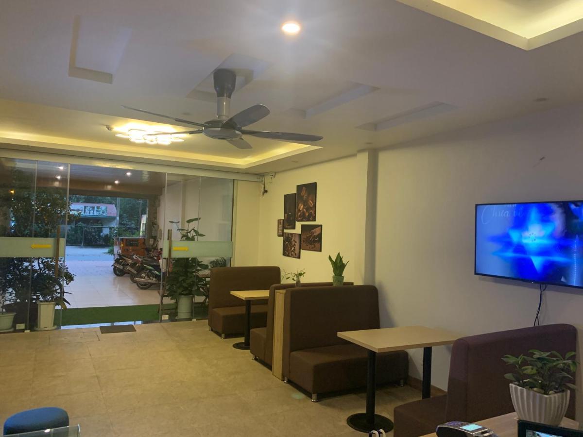 New Sky Airport Hotel Noi Bai Zewnętrze zdjęcie